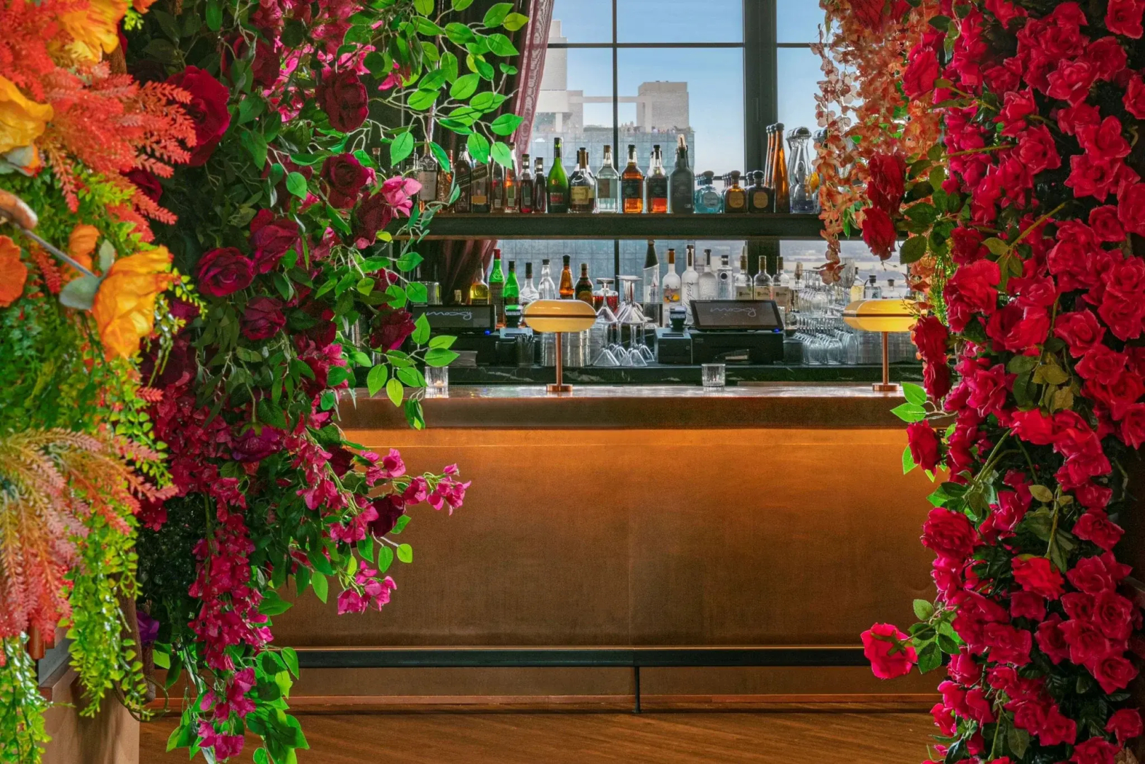 Foto - Moxy NYC Chelsea