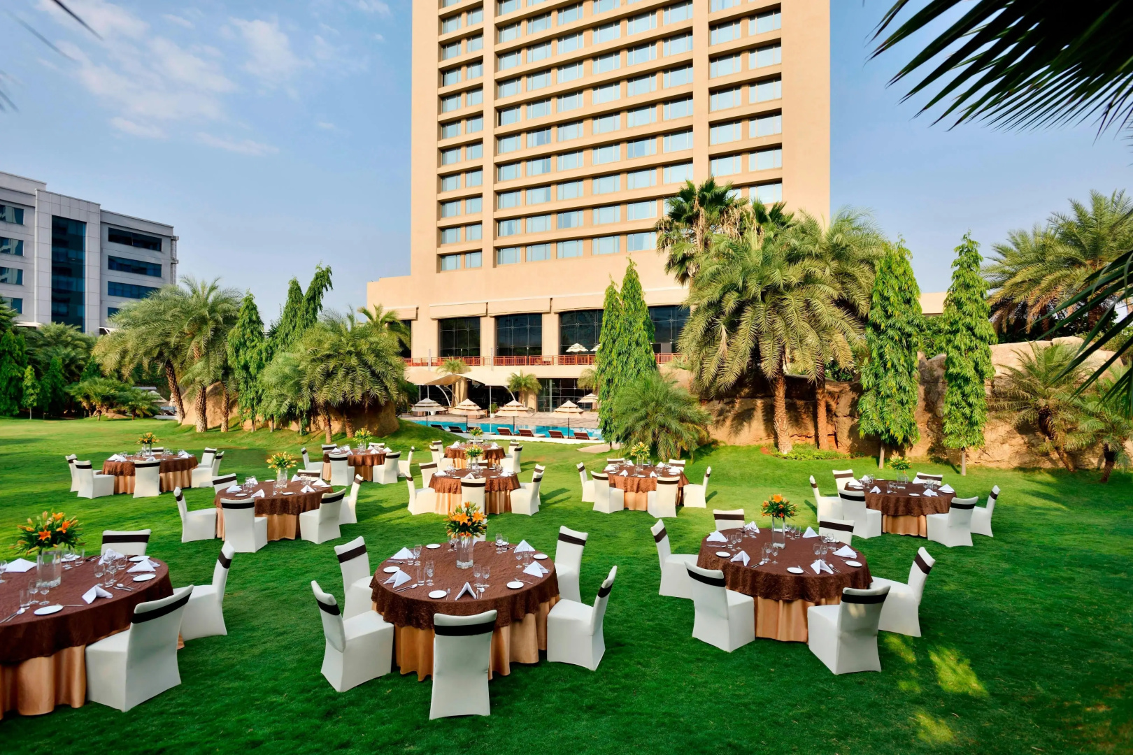 Photo - The Westin Hyderabad Mindspace