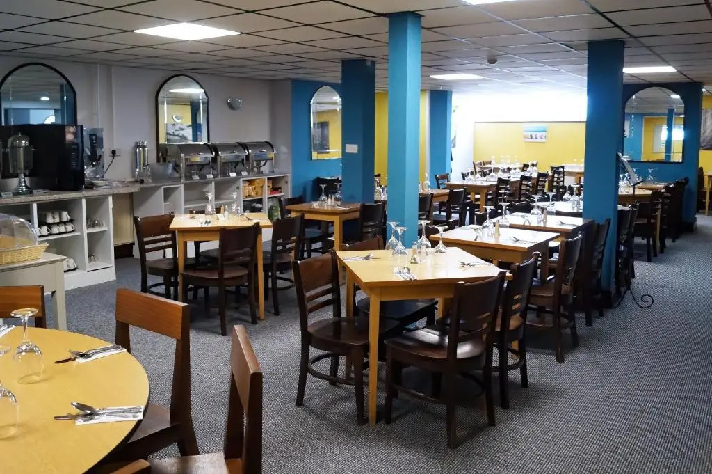 Photo - Bluewaters Hotel, Blackpool North Promenade