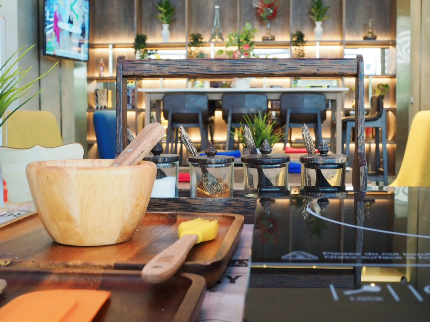 Foto - Aspira One Sutthisan