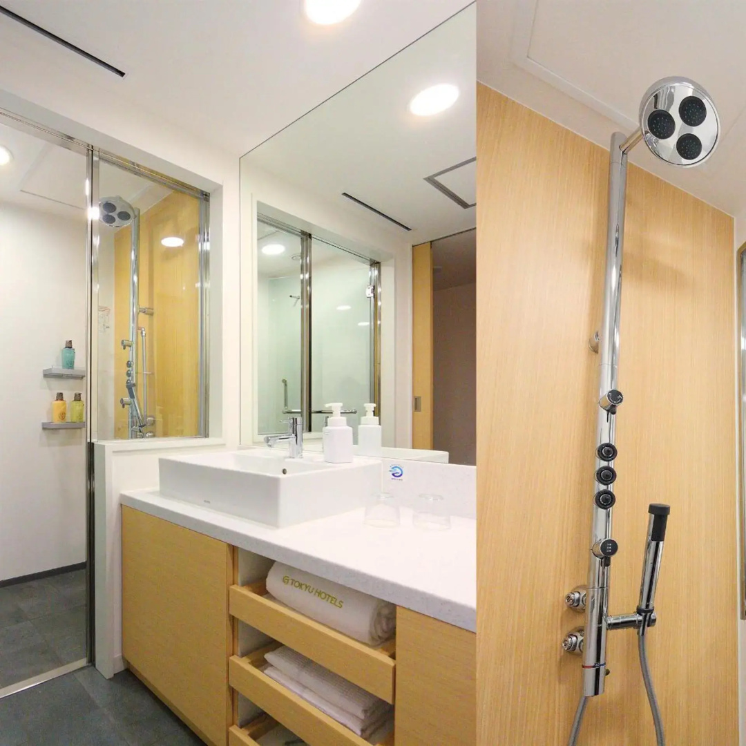 Photo - Hakata Tokyu REI Hotel