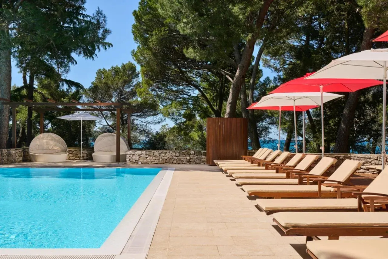 Photo - Villa Galijot Plava Laguna