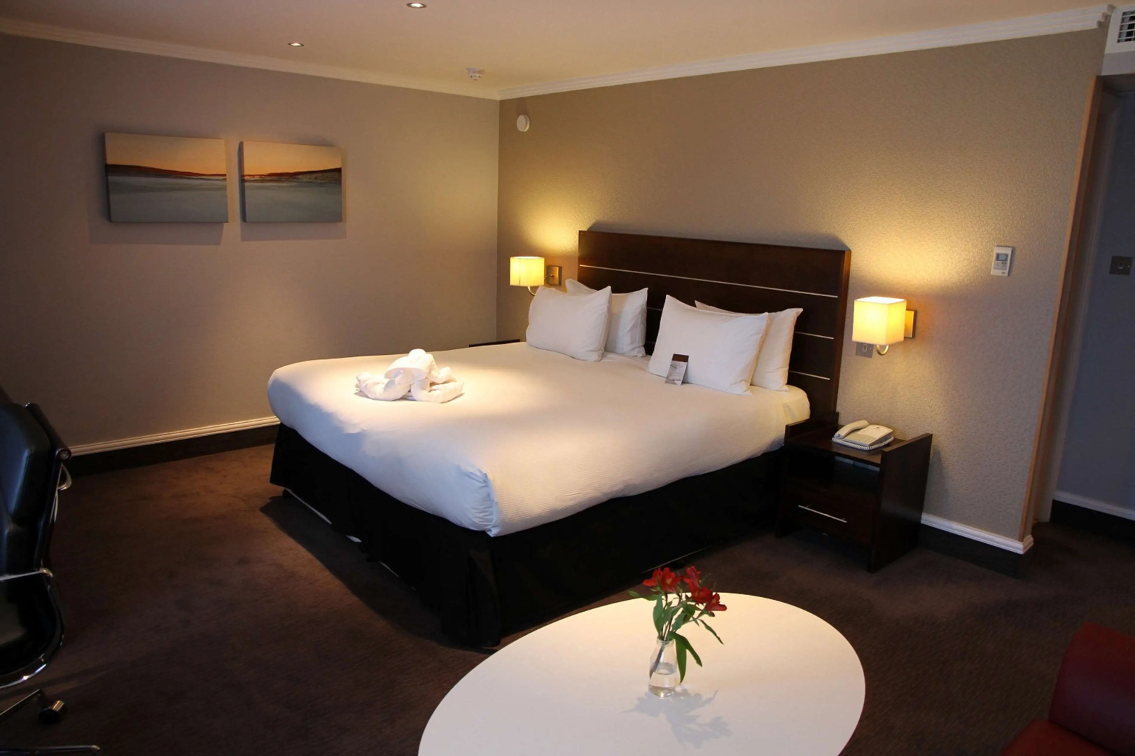 Foto - DoubleTree by Hilton Hotel Bristol City Centre