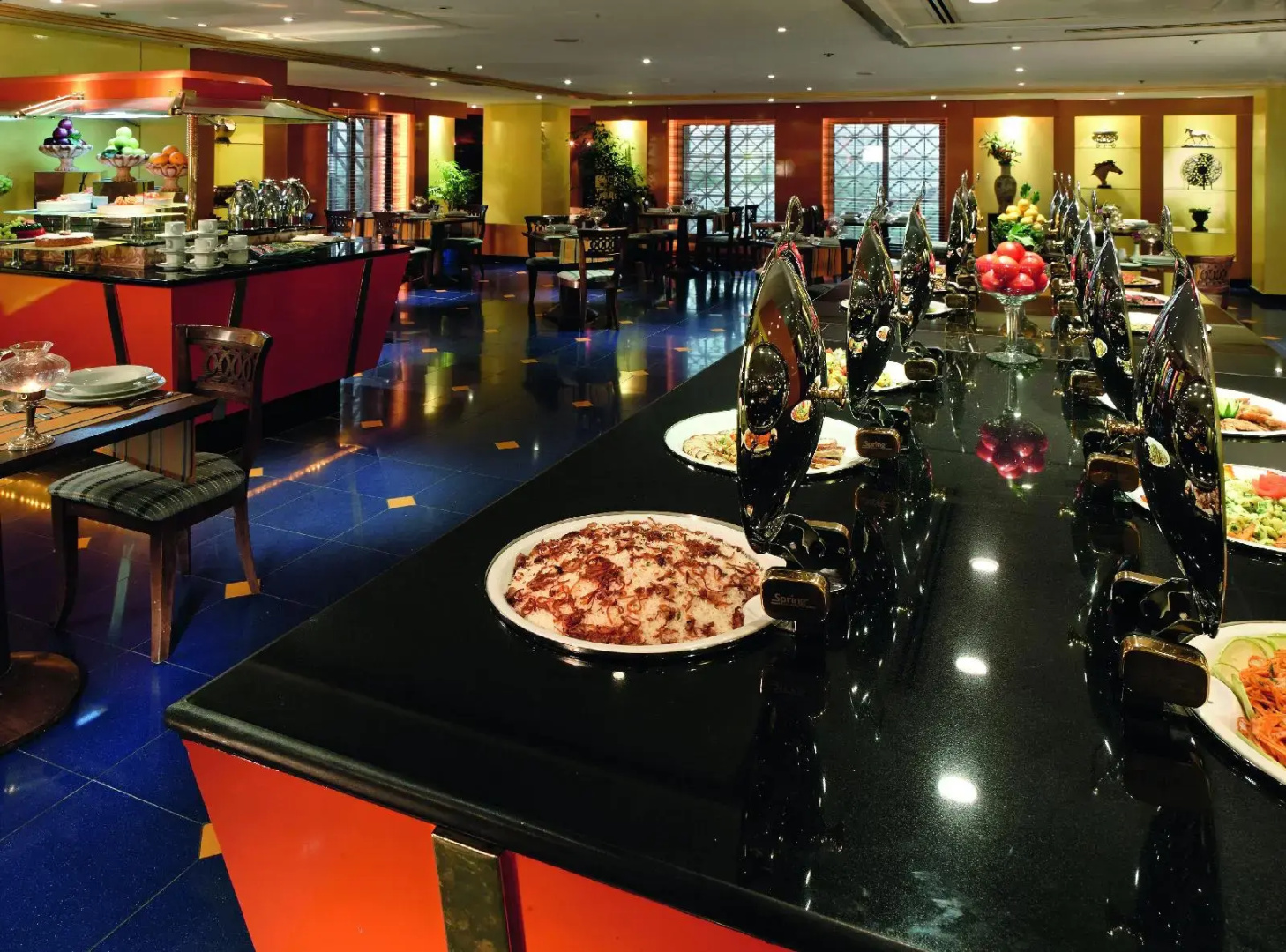 Photo - Madinah Mövenpick Hotel