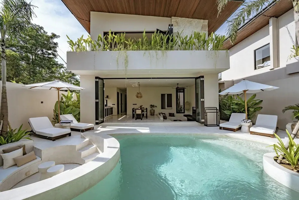 Foto - Villa Bōld 05 At Bōld - Luxury Villas