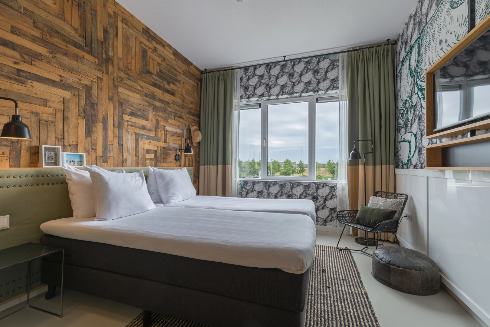 Foto - Leonardo Hotel Vinkeveen
