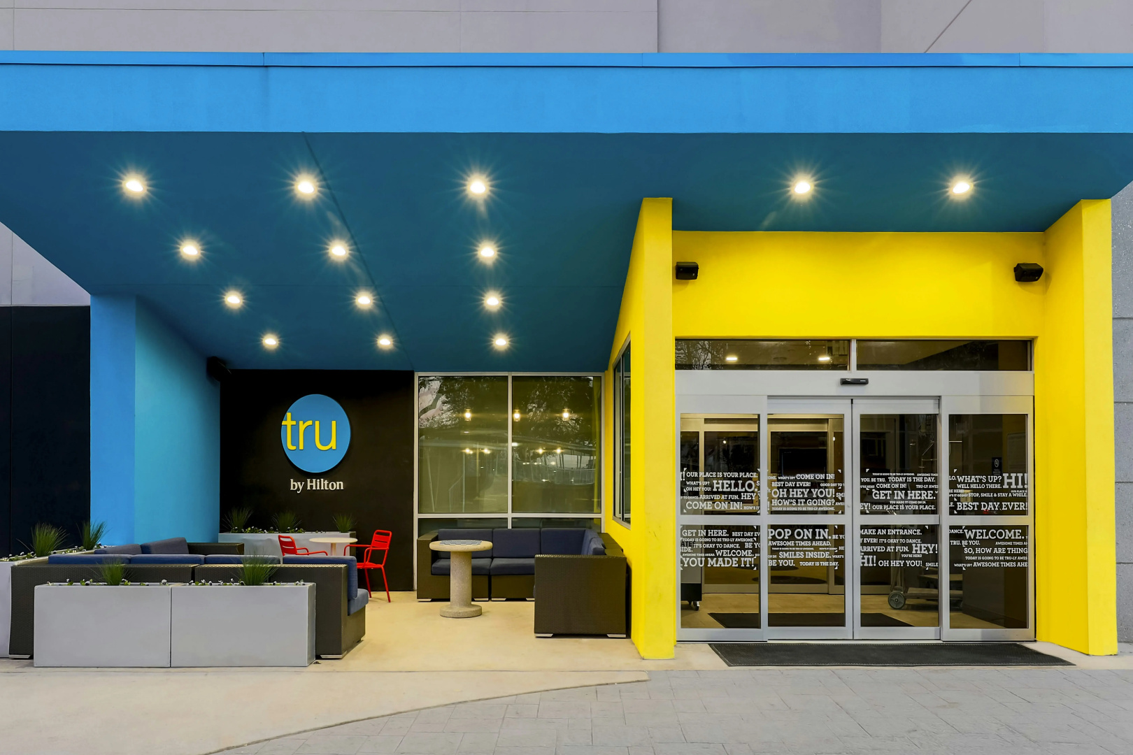 Photo - Tru by Hilton Dallas Downtown Market Center