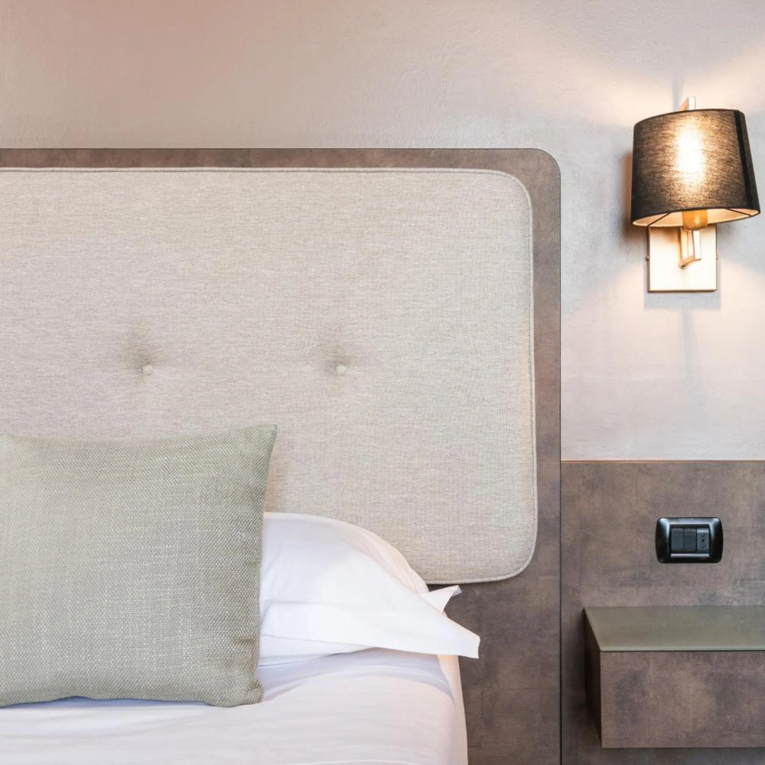 Photo - Mokinba Hotels King