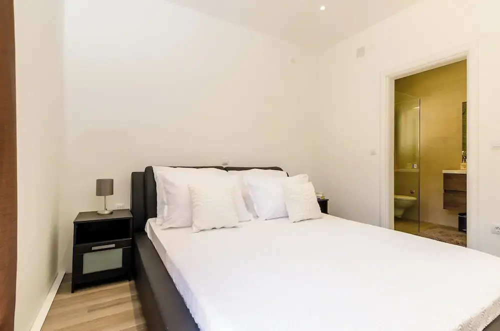 Foto - Villa Tranquility Nest Beniva