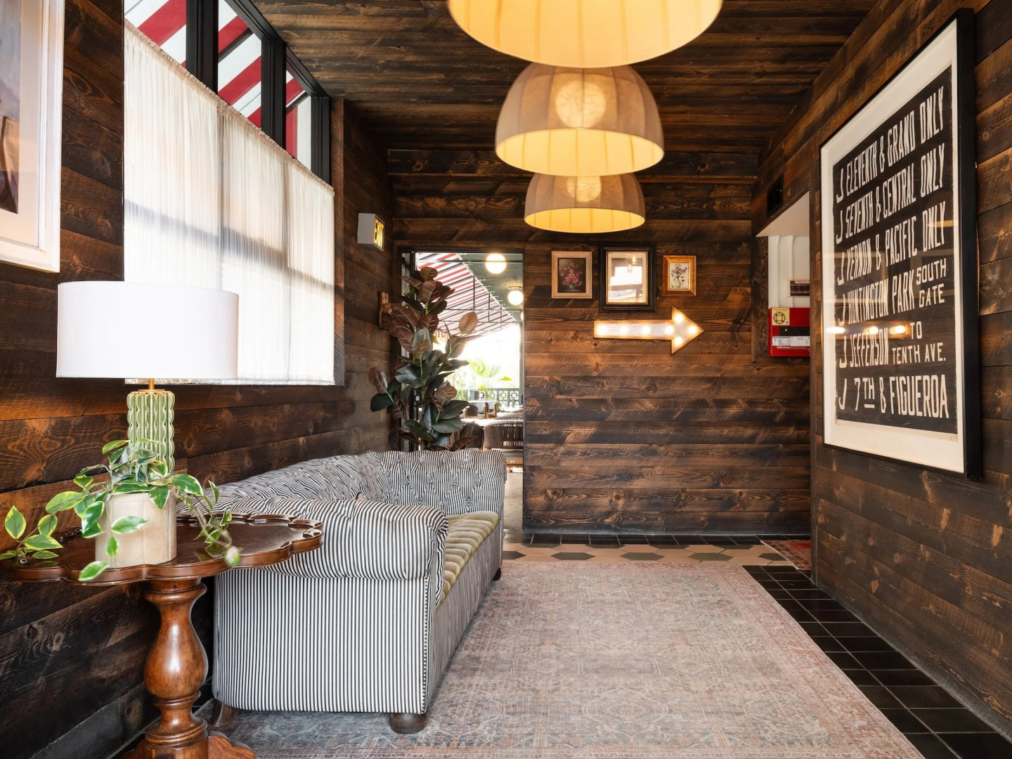 Photo - Palihotel Melrose