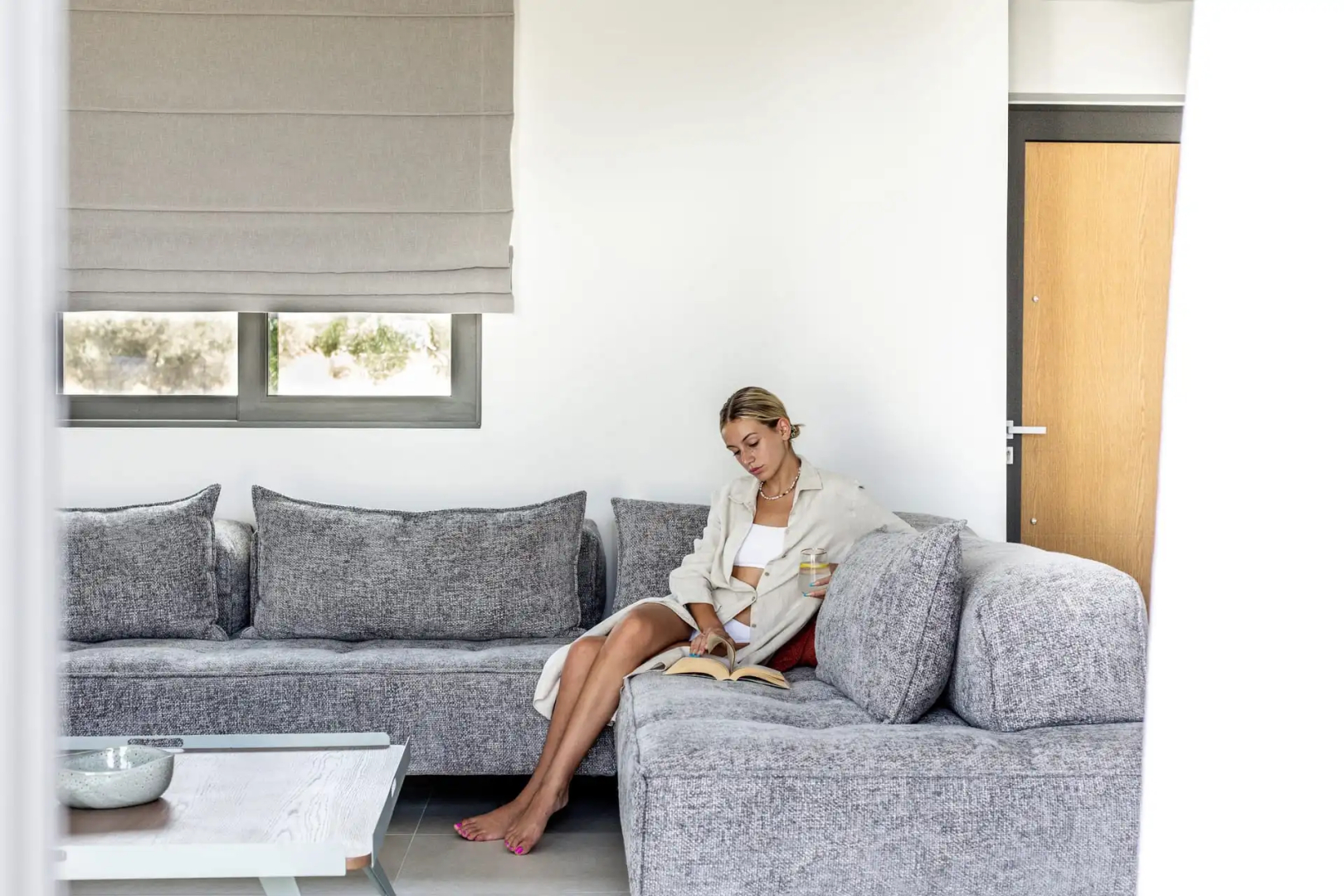 Foto - NOLA - Nomadic Luxury Villas