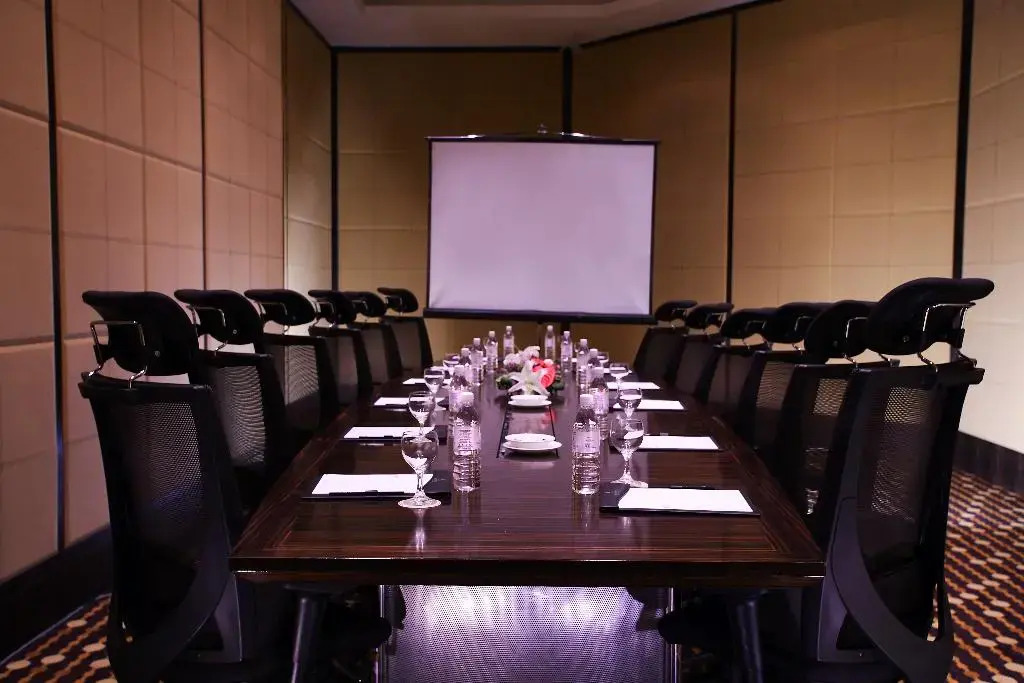 Photo - Grand Millennium Kuala Lumpur