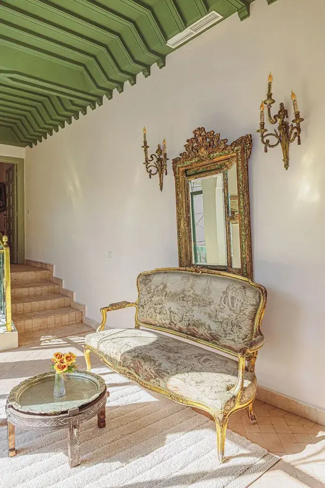 Foto - Riad Kasbah & Spa