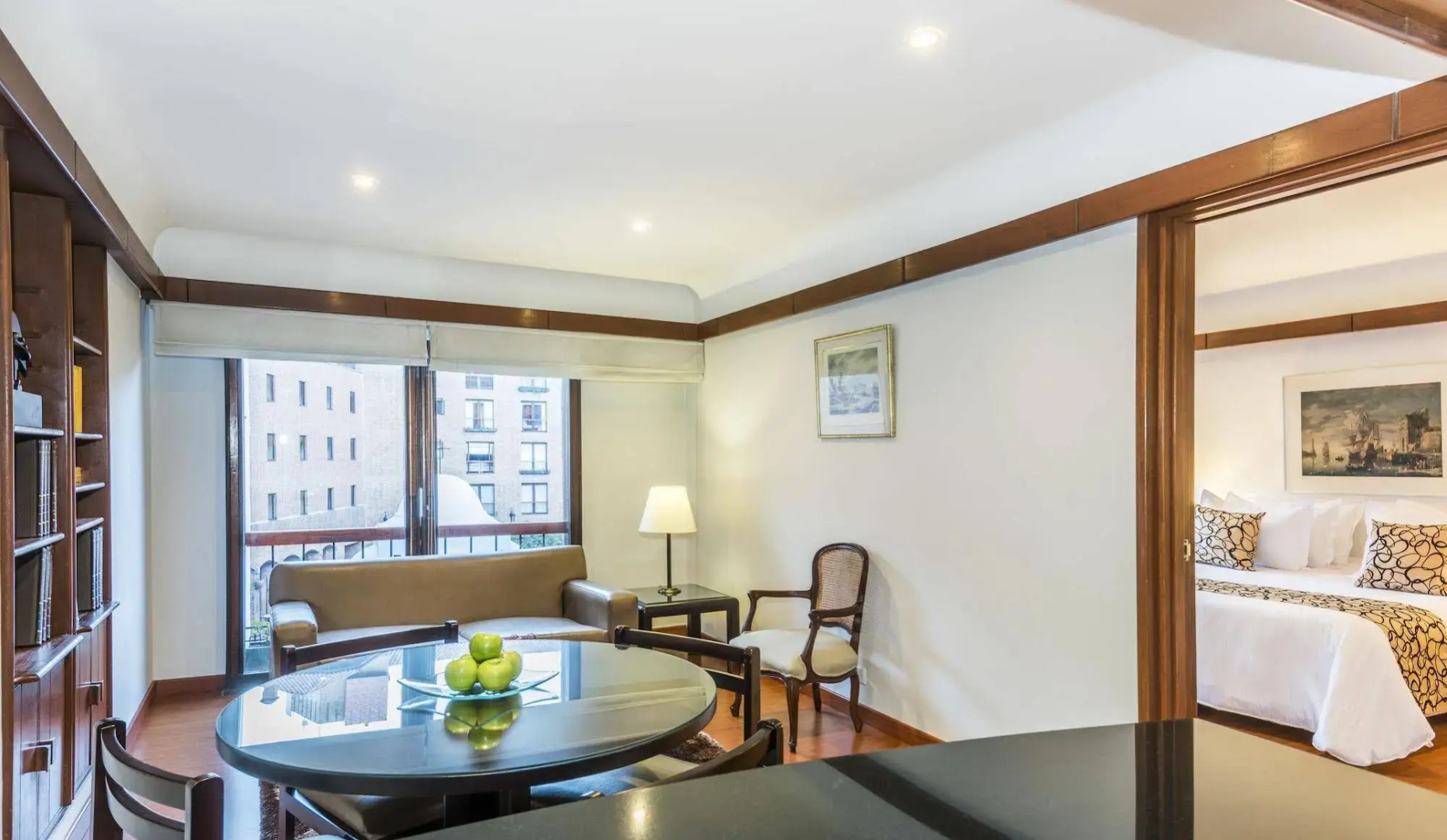 Photo - Travelers Suites Condominio Plenitud