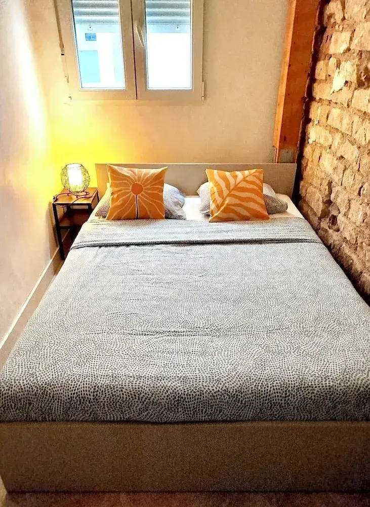 Foto - Soho Boho Apartments - with sunny rooftop terrace and fiber optic internet