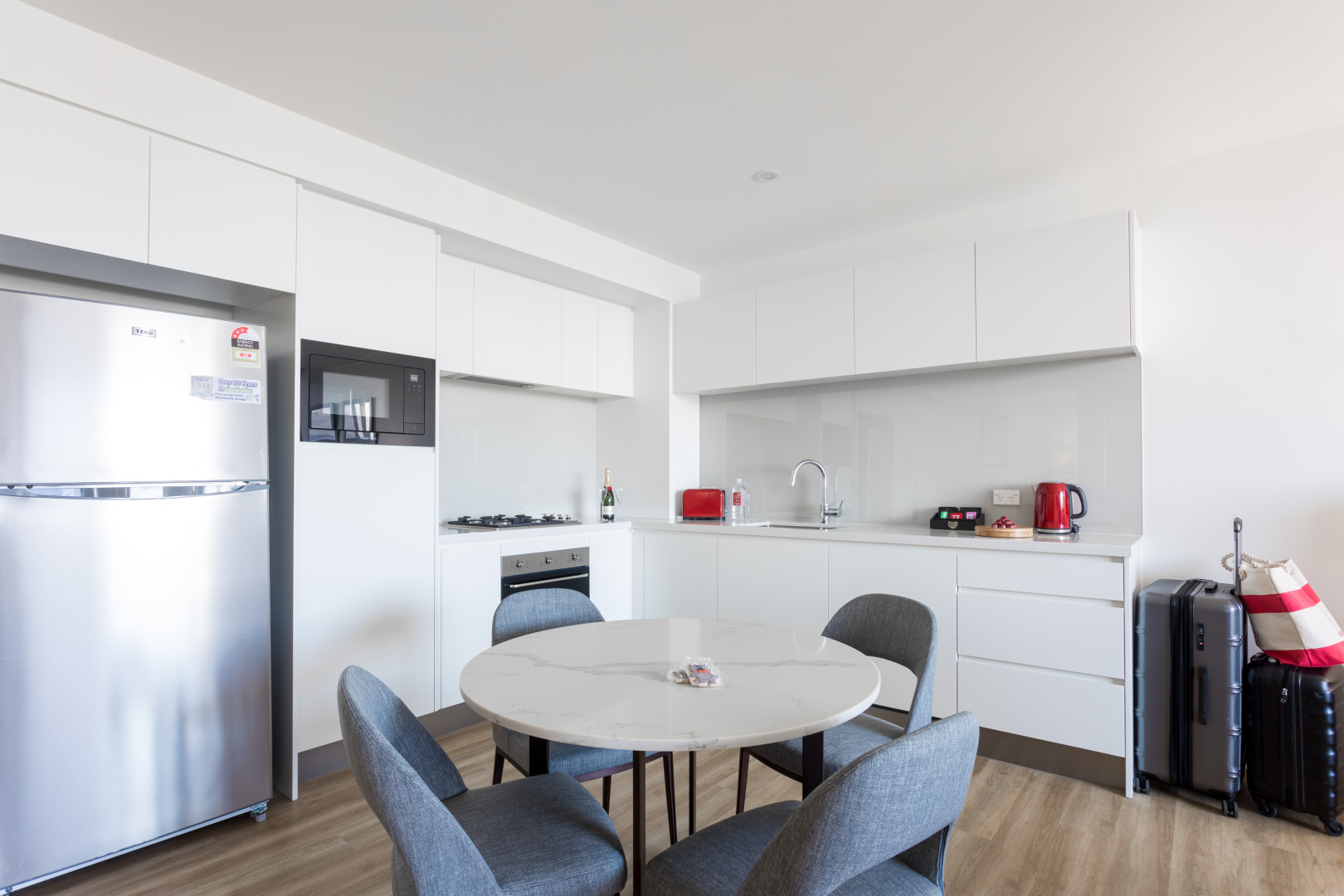 Foto - Ruby Gold Coast by CLLIX