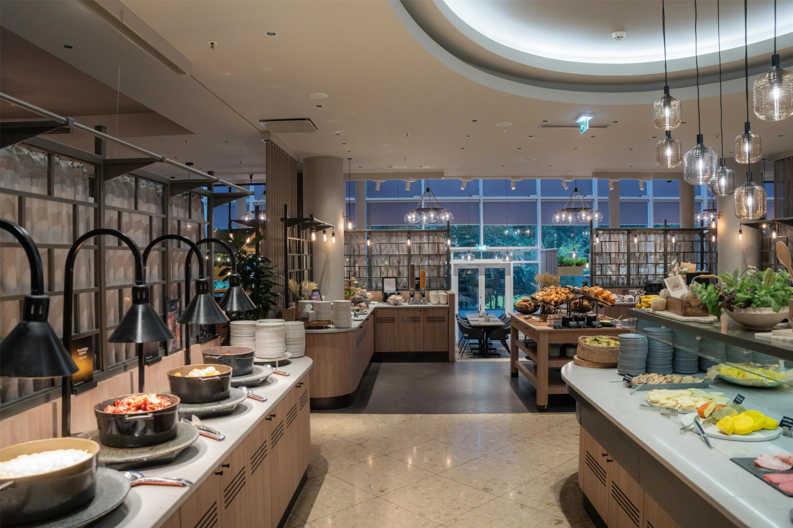 Photo - Radisson Blu Latvija Conference & Spa Hotel, Riga