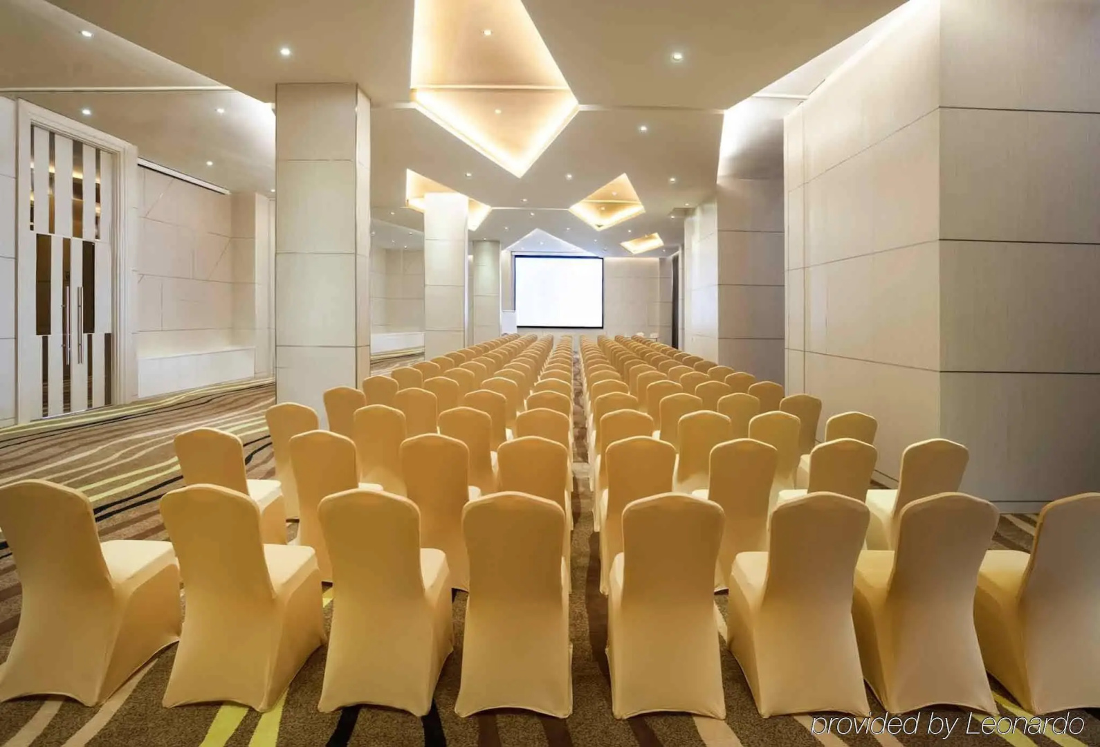 Foto - Artotel Harmoni Jakarta