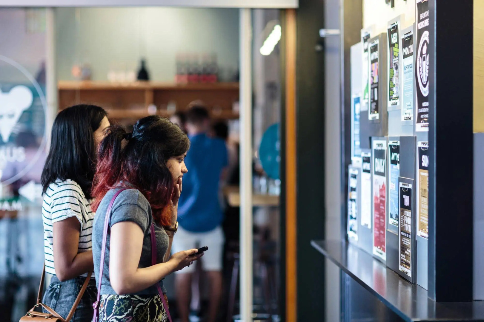 Photo - The Circus Hostel