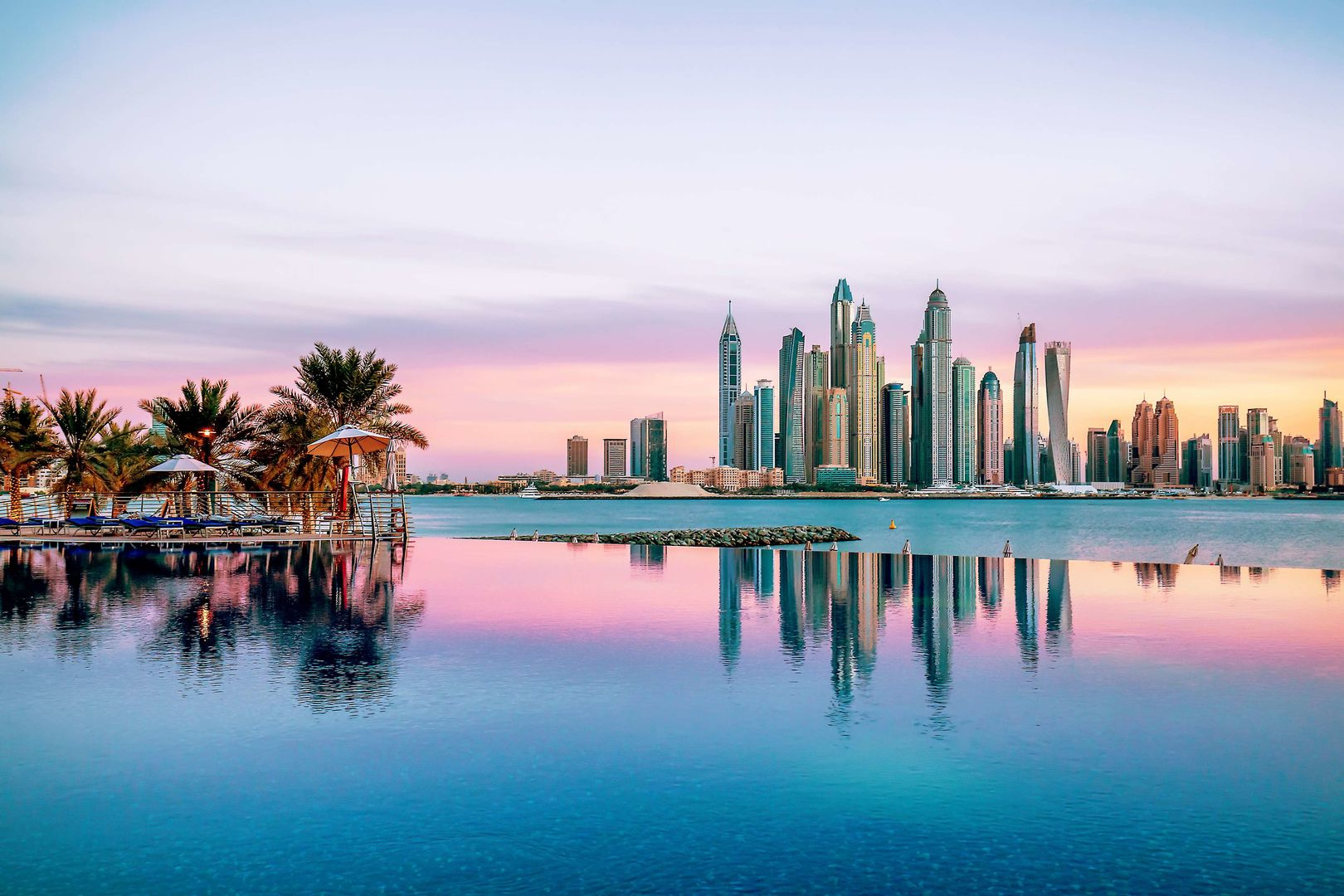 Photo - Dukes The Palm Dubai Hotel