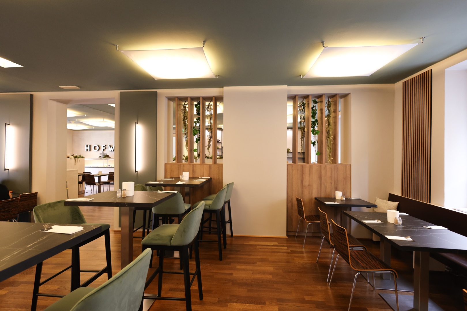 Foto - Altstadt Hotel Hofwirt Salzburg