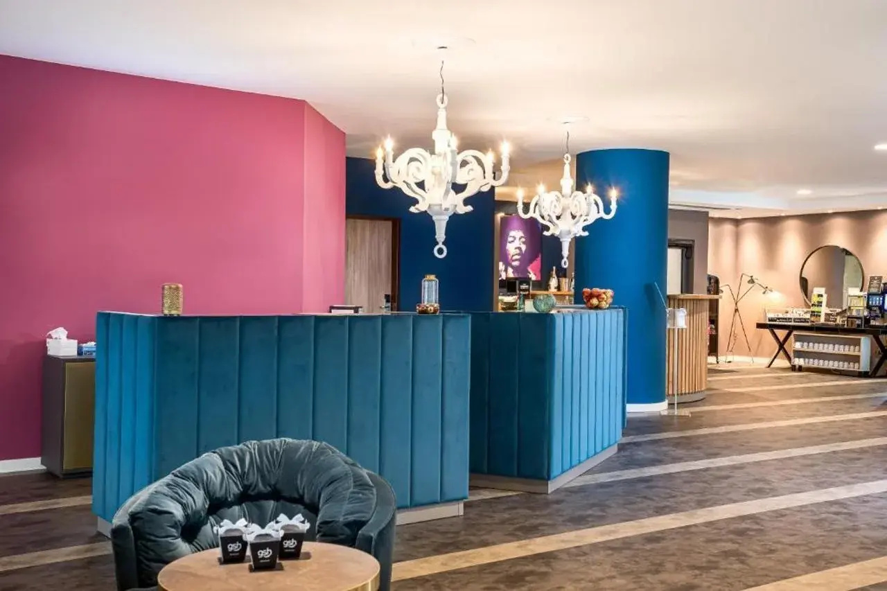 Foto - elaya hotel oberhausen, Trademark by Wyndham
