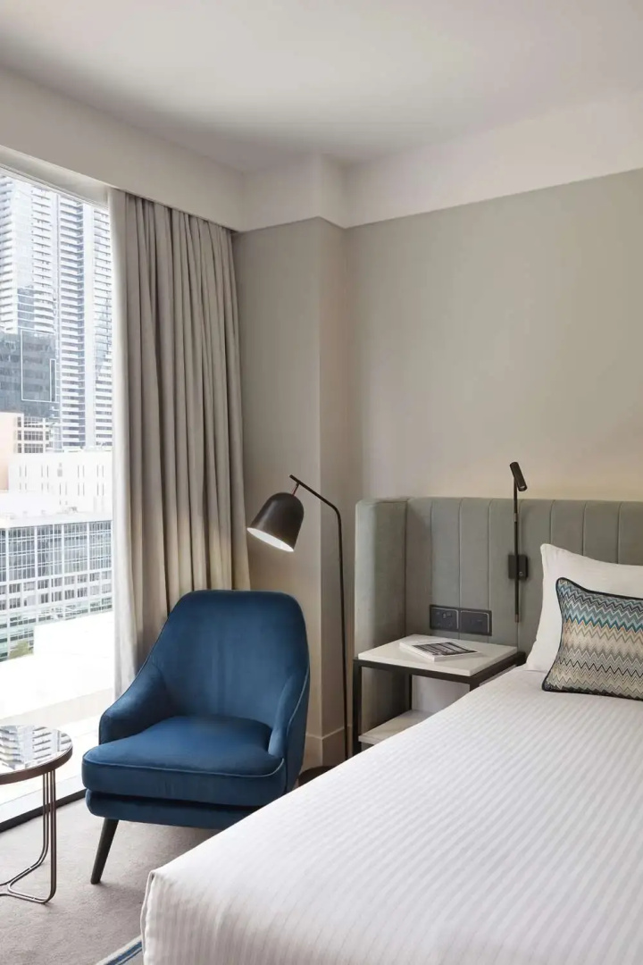 Photo - Hilton Melbourne Little Queen Street