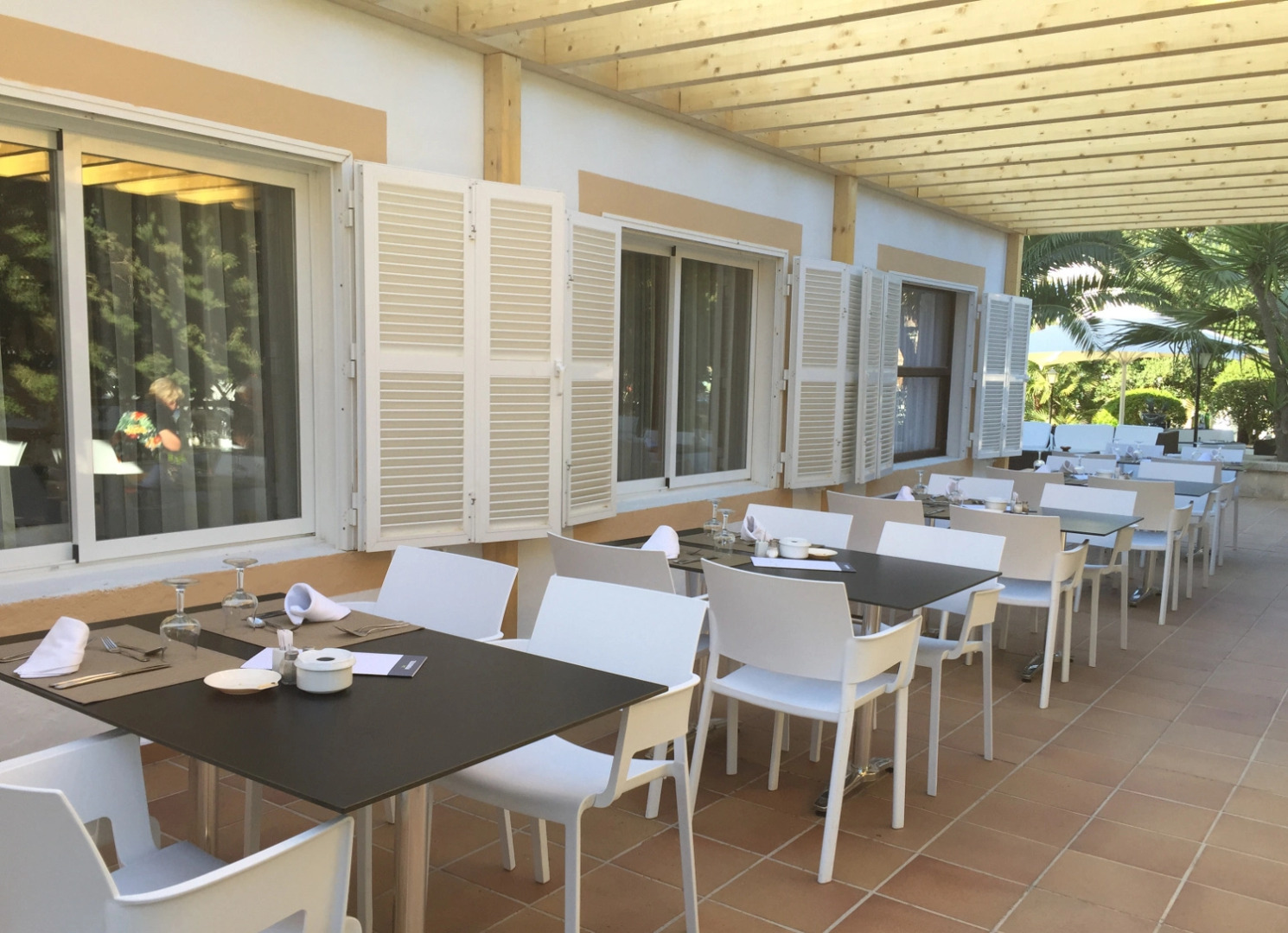 Photo - Prinsotel Mal Pas - Adults Only