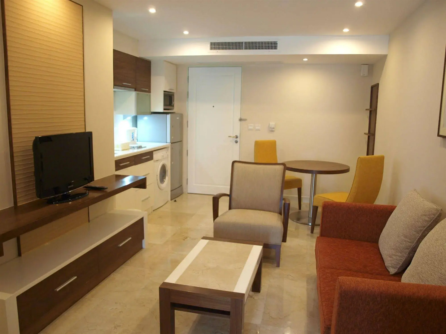 Foto - Thomson Residence Hotel