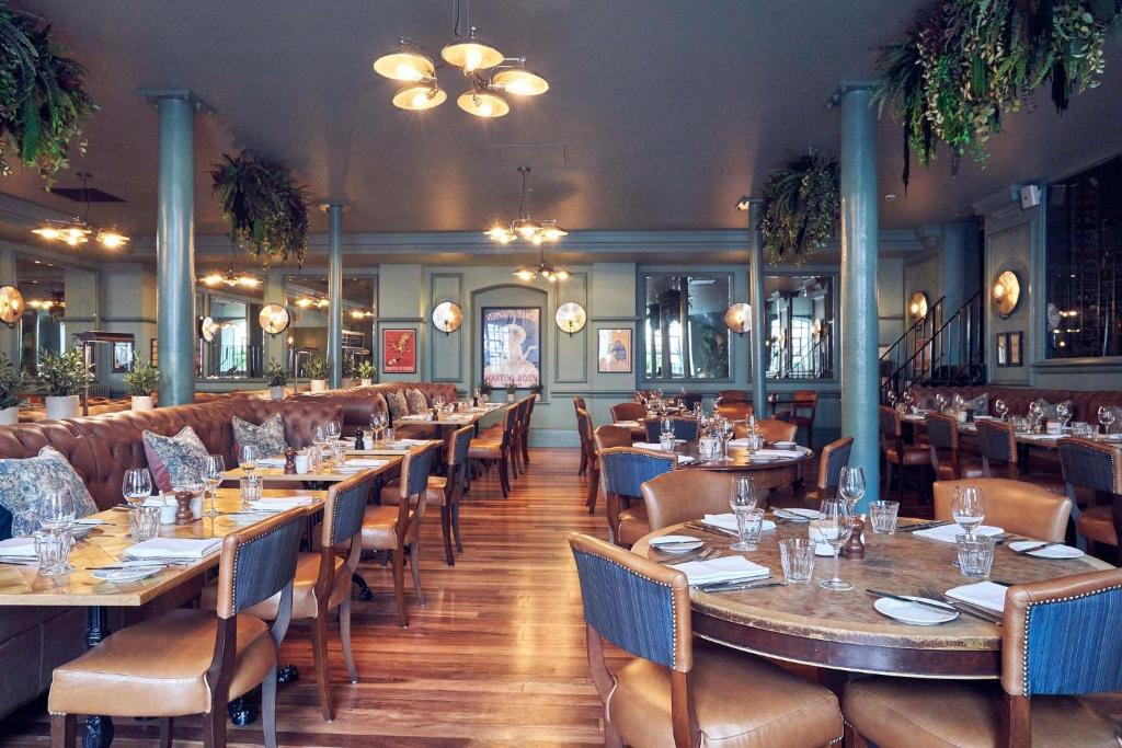 Foto - Hotel du Vin & Bistro Henley-on-Thames