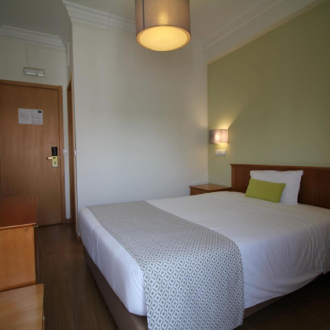 Foto - Hotel Imperador