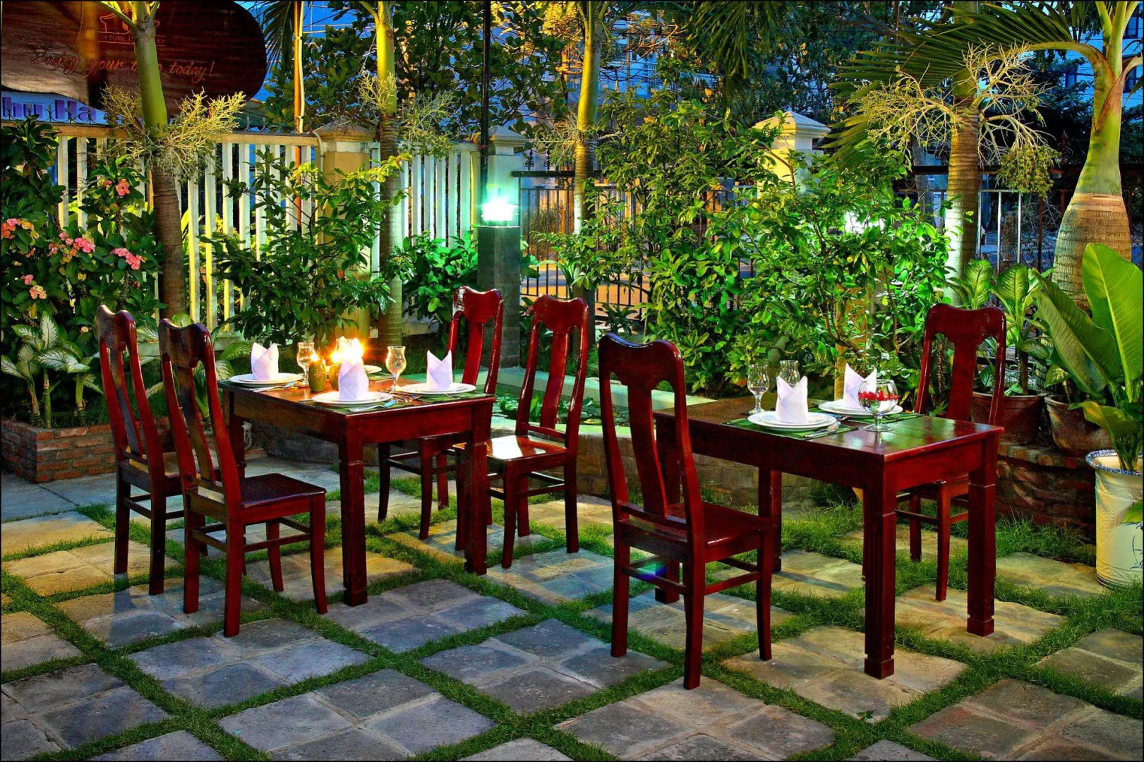 Photo - An Hiên Homestay Hội An