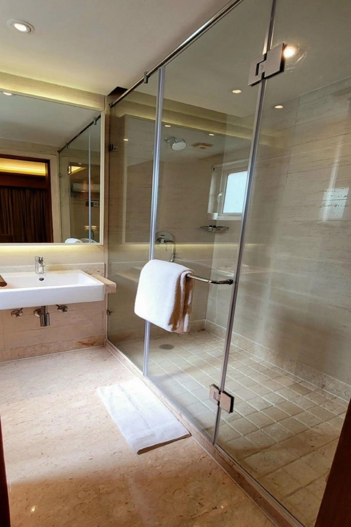 Foto - Hotel Saket 27