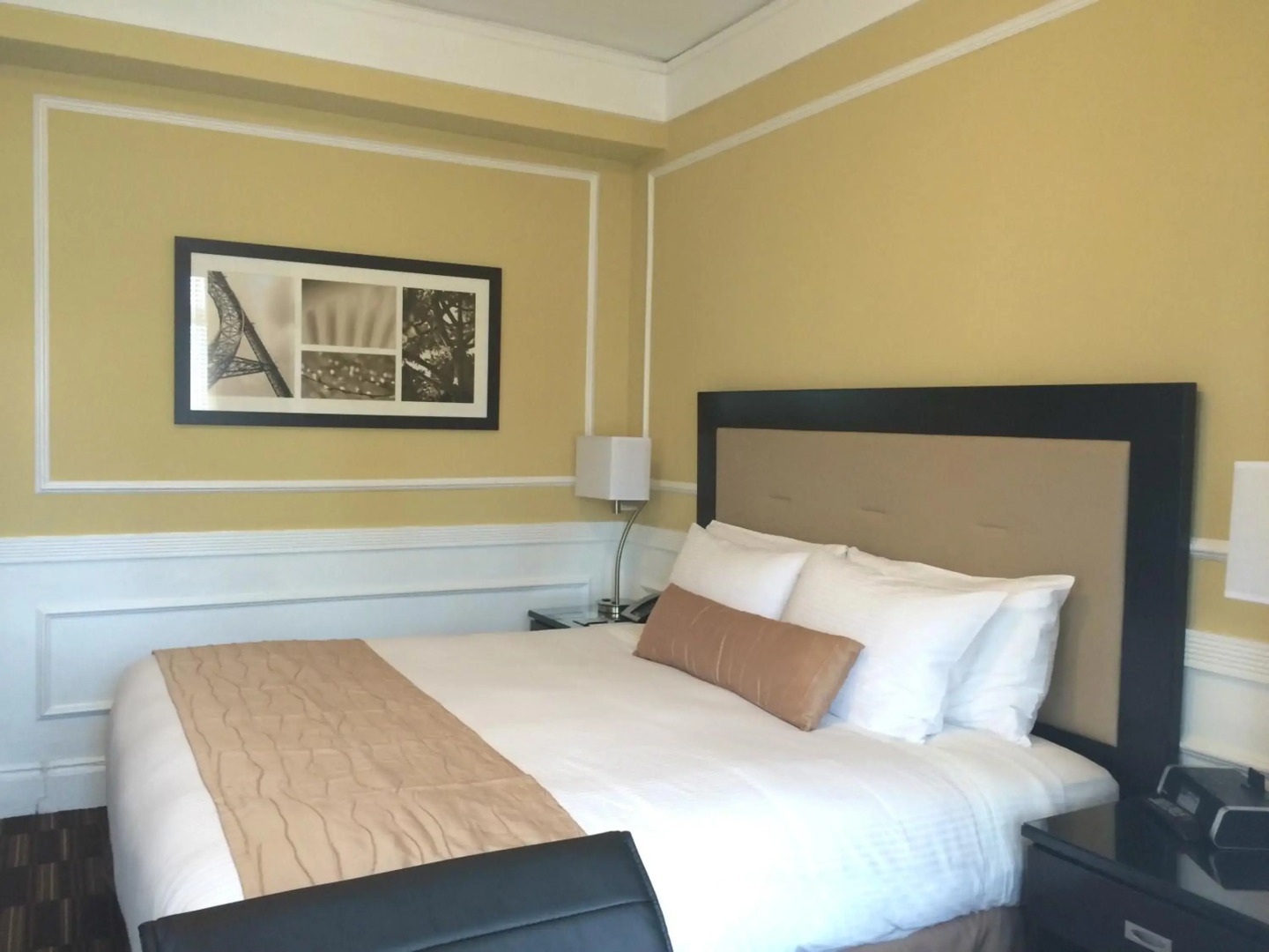 Foto - The Pickwick Hotel San Francisco