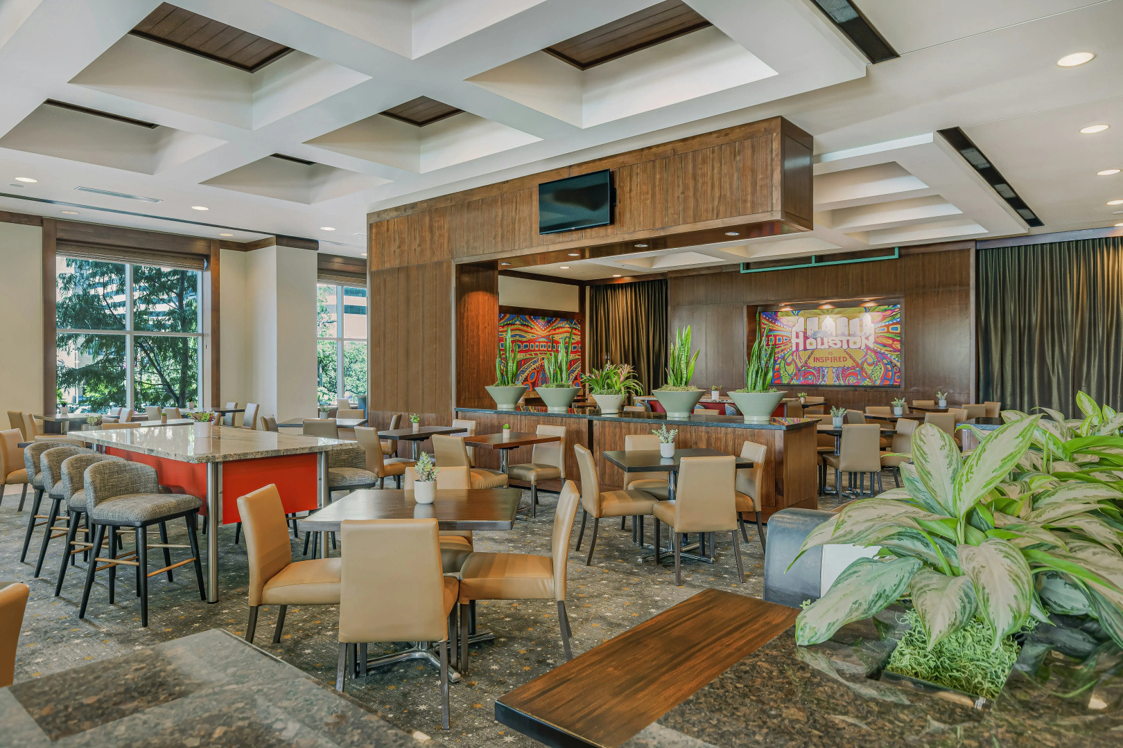 Foto - Embassy Suites by Hilton Houston Downtown Convention Center