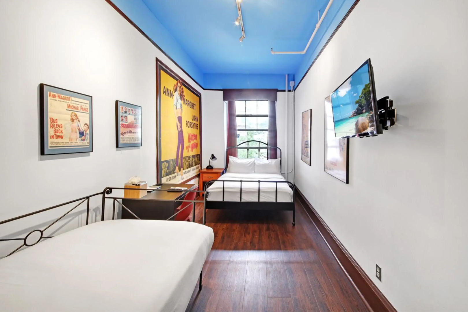 Foto - Polis Grand Hotel