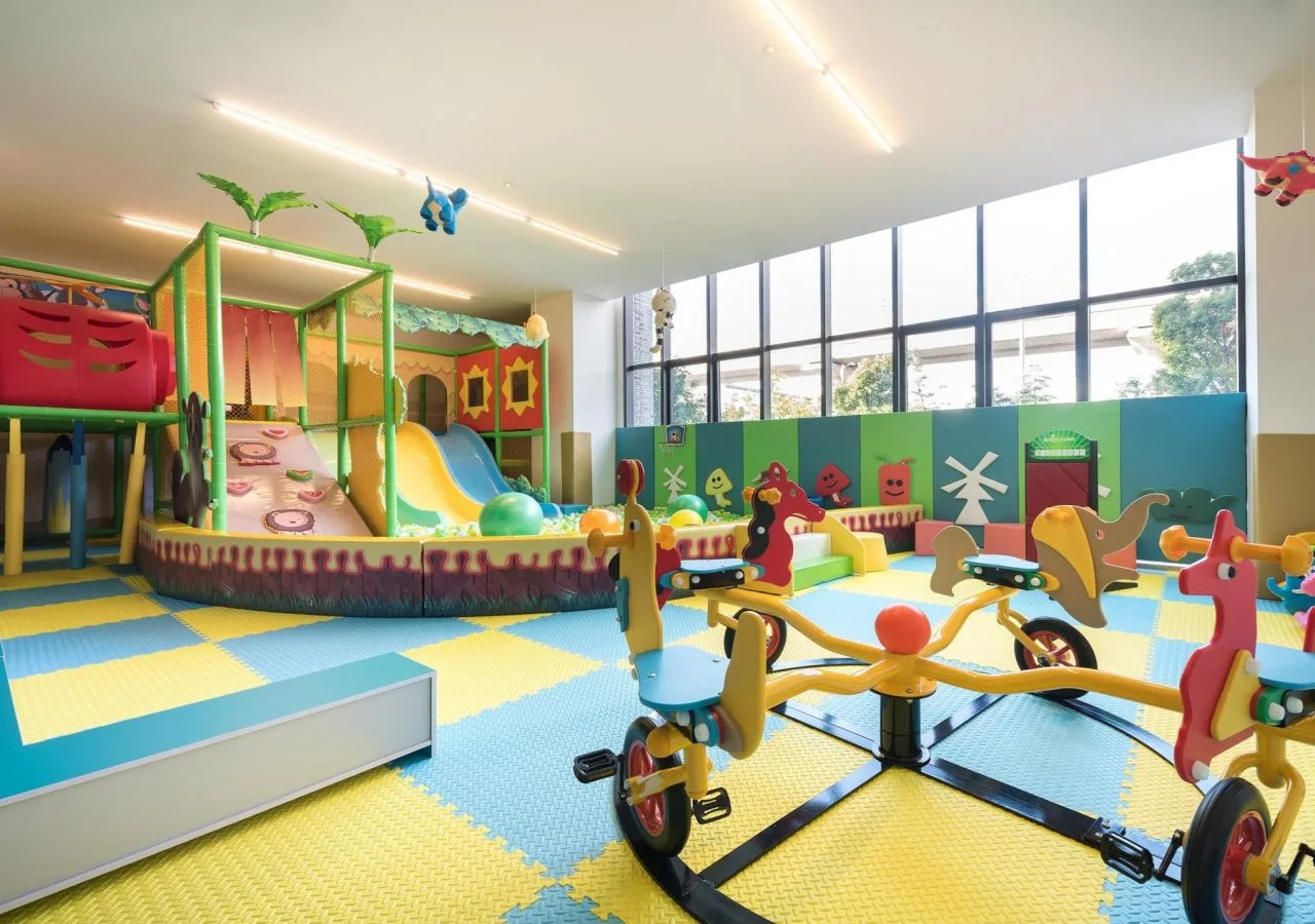 Photo - Novotel Shanghai Clover