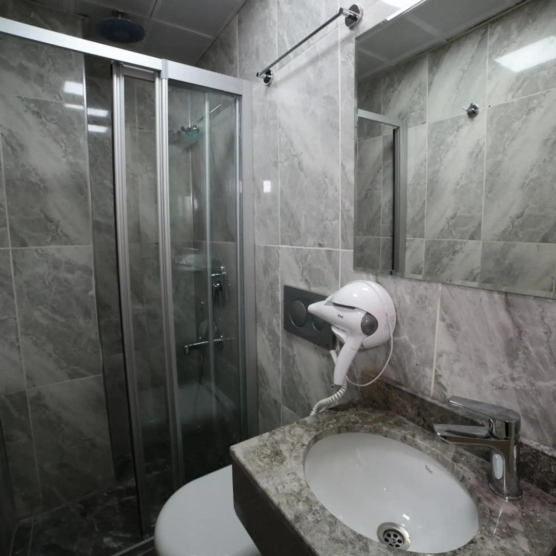 Foto - Taksim Diamond Hotel