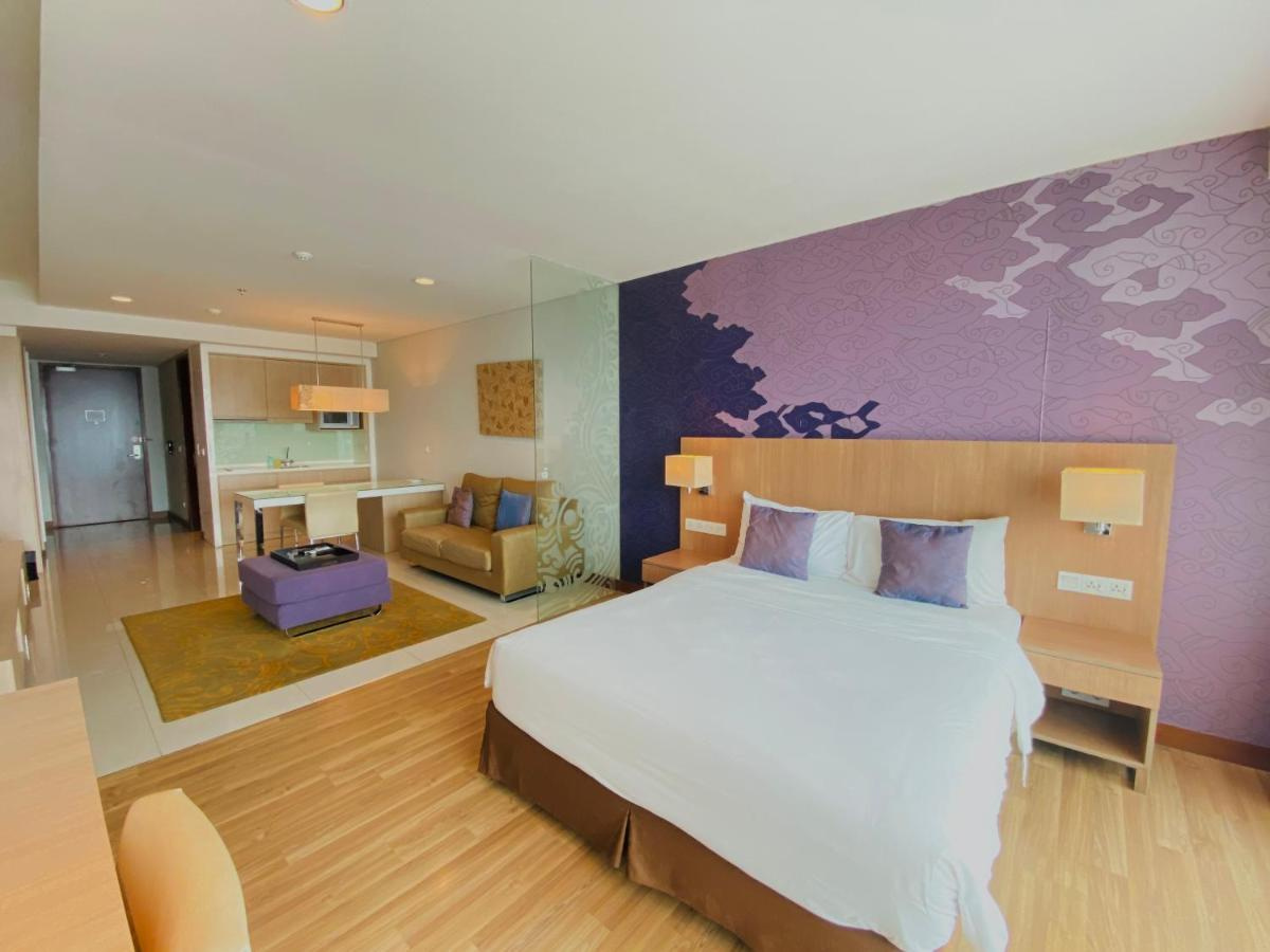 Foto - HABITARE Rasuna Jakarta