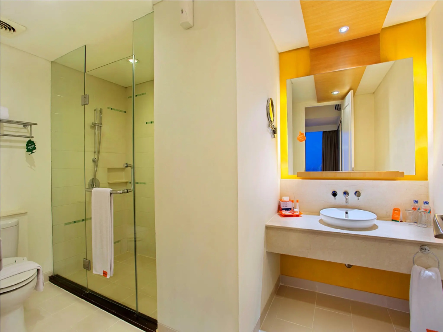 Photo - HARRIS Suites fx Sudirman