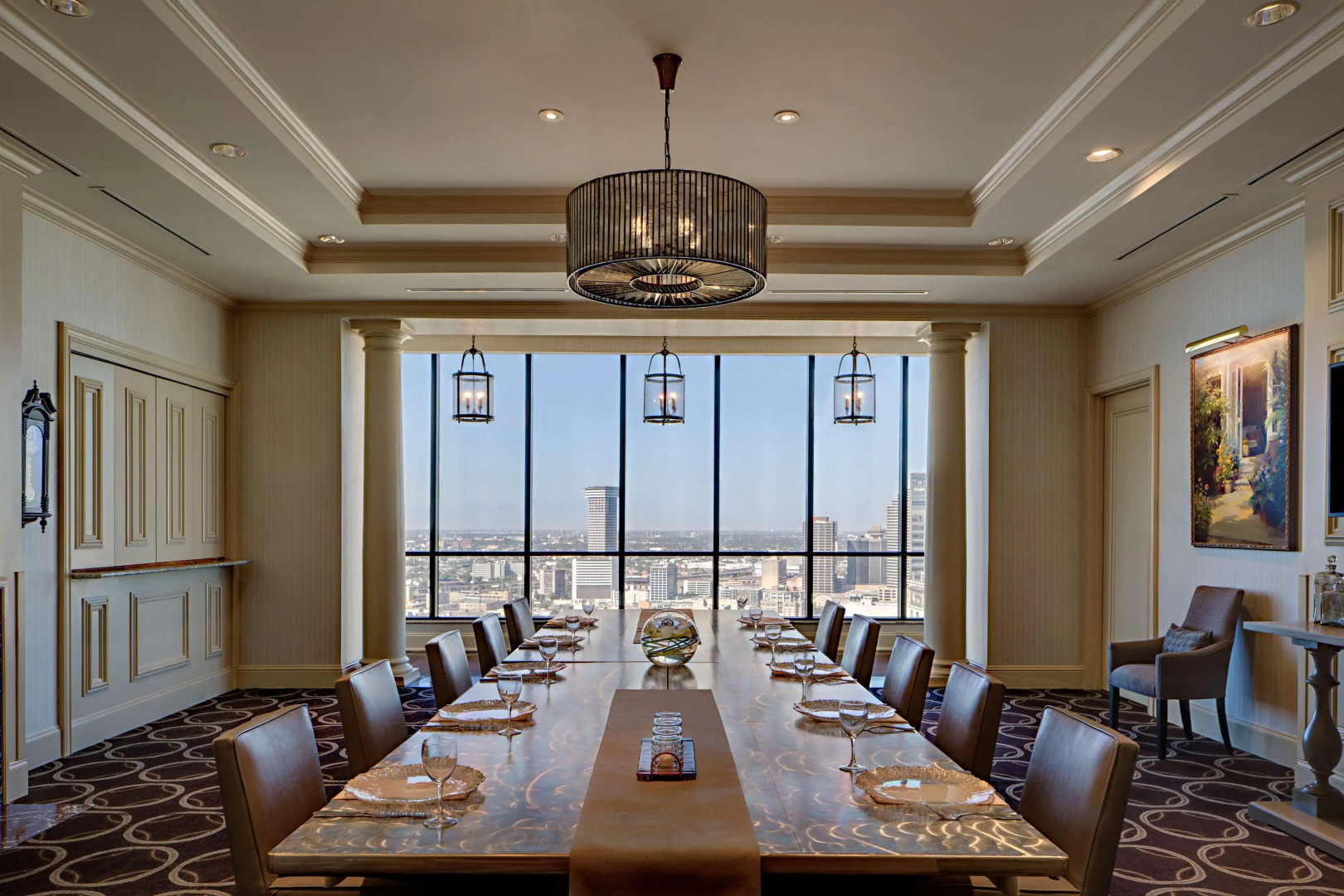Photo - Hilton New Orleans Riverside