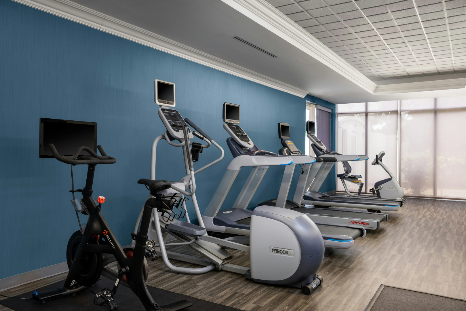 Photo - Hampton Inn by Hilton West Palm Beach Central Airport