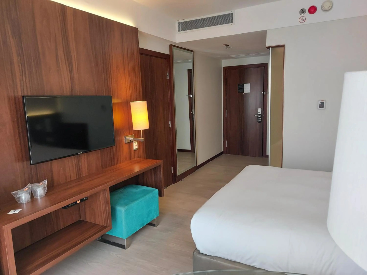 Foto - Bugan Hotel Recife by Atlantica