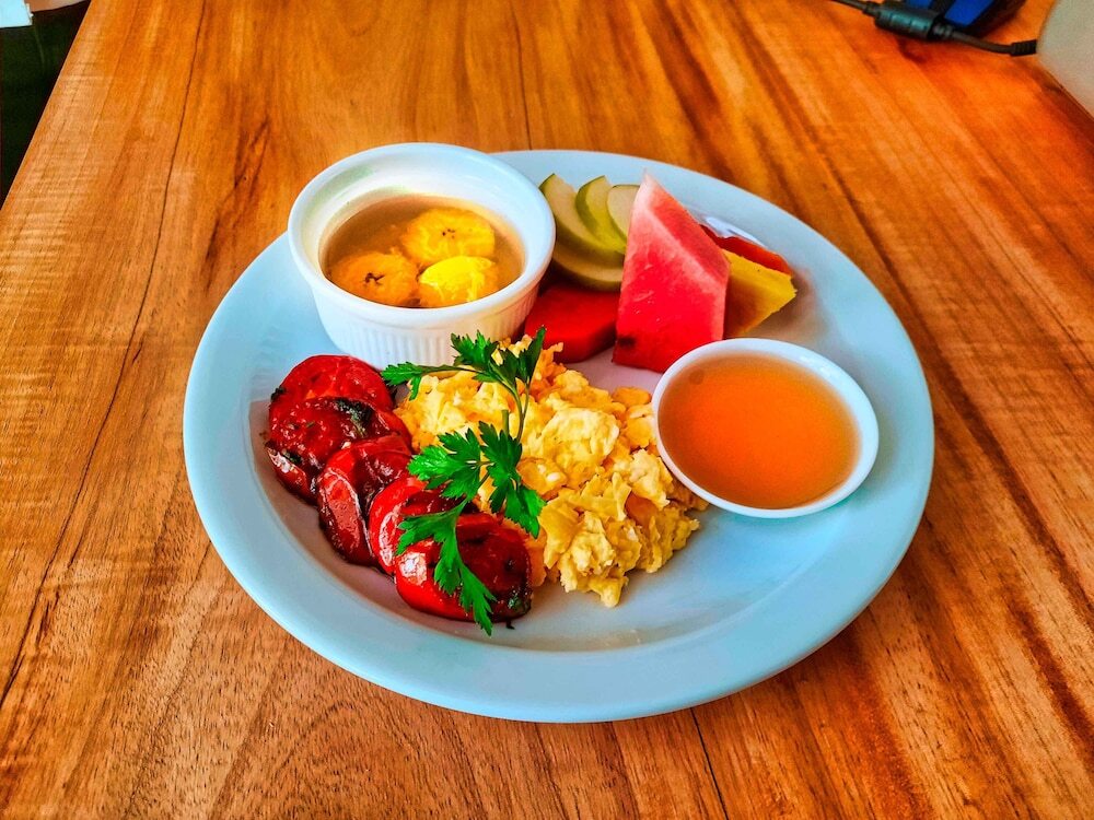 Foto - Hotel Maya Ik'