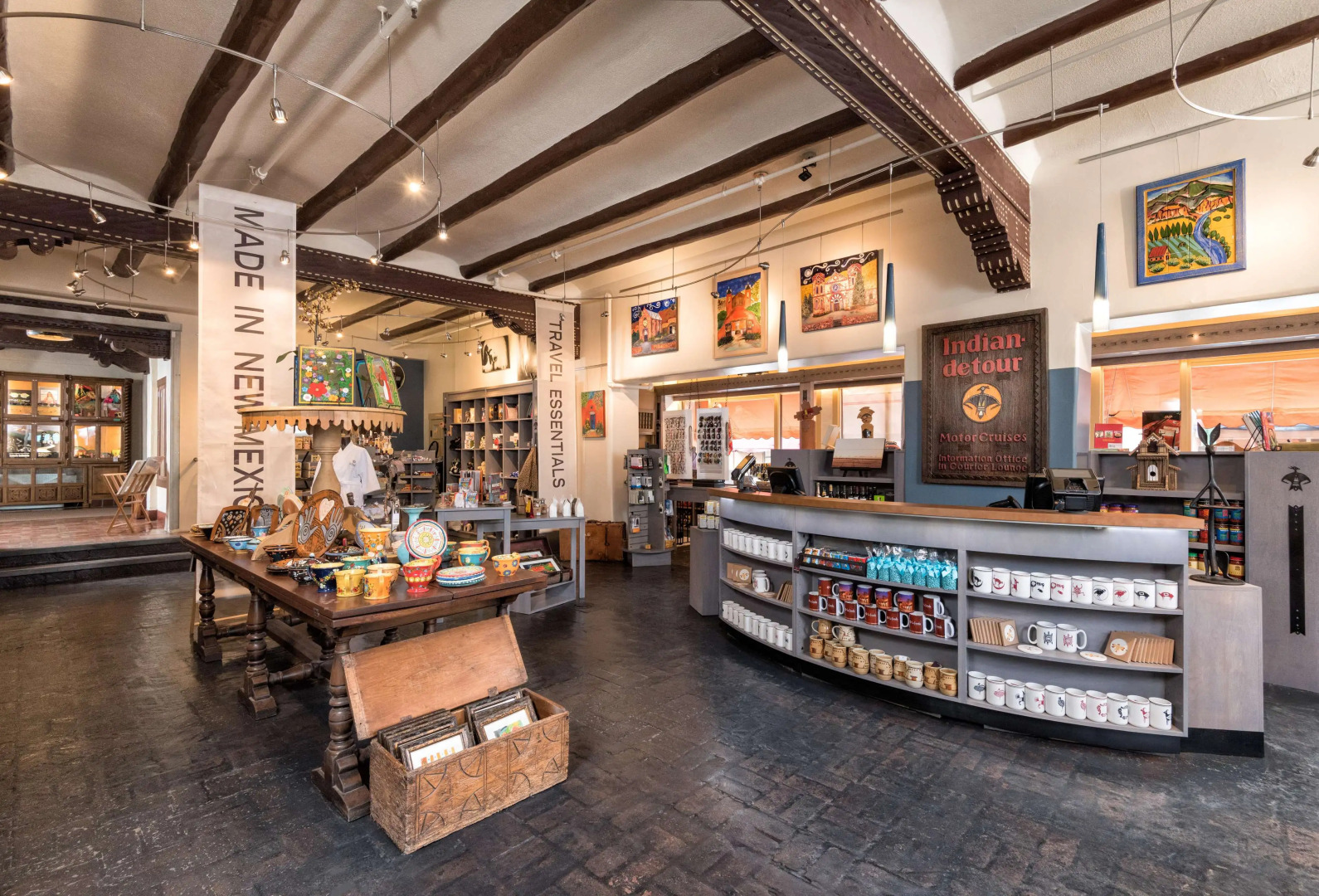 Foto - La Fonda on the Plaza