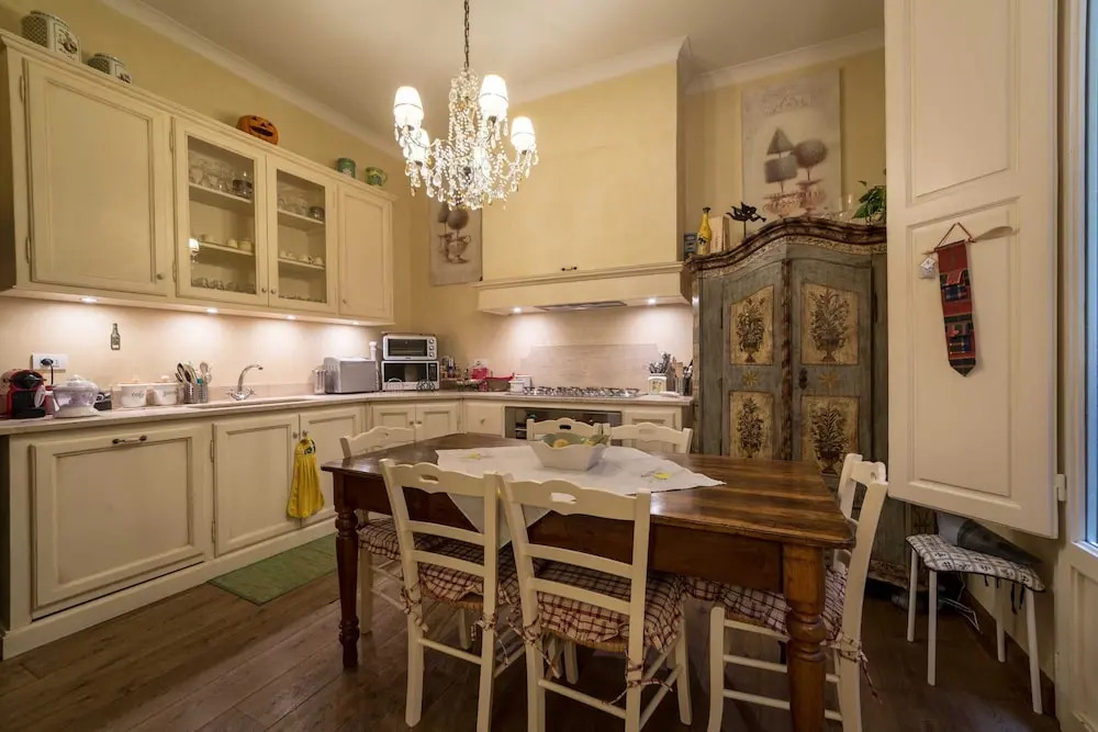 Foto - Ognissanti Dream Suites