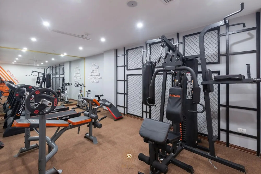 Foto - Reyna Luxury Hotel