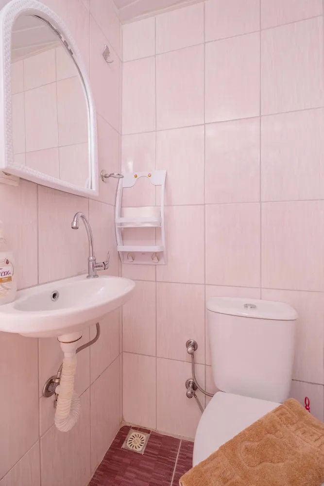 Foto - Efsali Hotel Kaleiçi