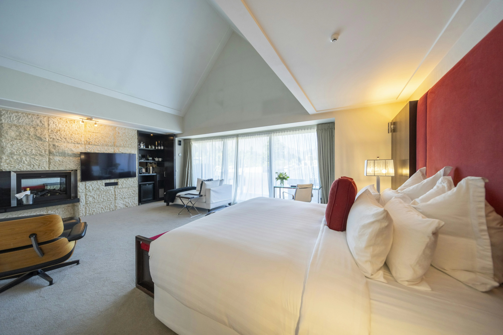 Photo - The Spire Hotel Queenstown
