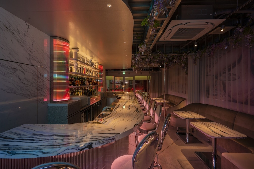 Photo - moire hotel yoshiwara
